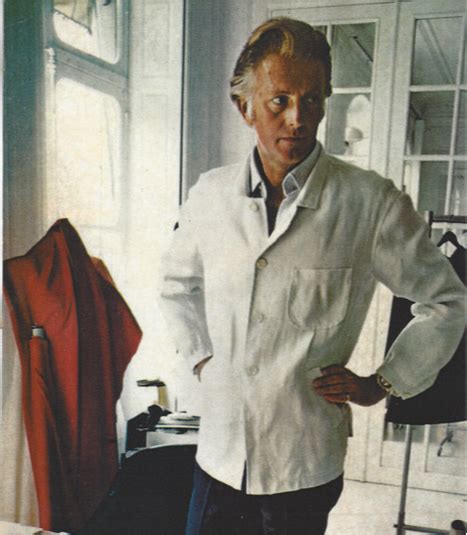 givenchy hubert partner|hubert de Givenchy personal life.